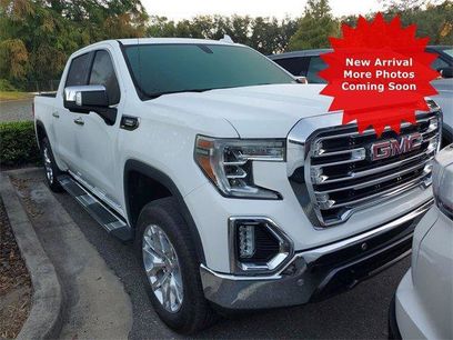 Certified 2021 GMC Sierra 1500 SLT w/ SLT Premium Package