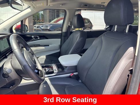 Used 2024 Kia Carnival SX Prestige FWD image 12