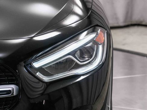 Certified 2022 Mercedes-Benz GLA 250 image 12