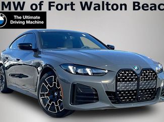 New 2026 BMW 430i w/ M Sport Package video 1