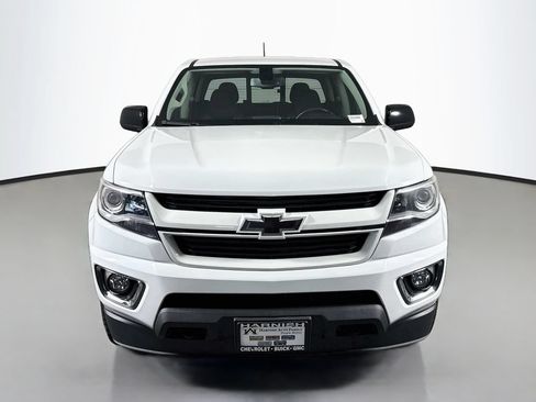 Used 2018 Chevrolet Colorado LT AWD/4WD image 2