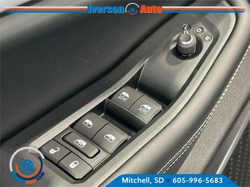 New 2026 Jeep Grand Cherokee Limited w/ Limited Altitude Package image 13