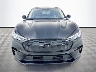 New 2025 Ford Mustang Mach-E Premium w/ Sport Appearance Package video 2