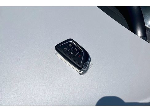 Used 2025 Cadillac XT4 Sport AWD/4WD image 35