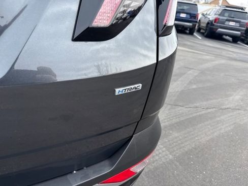 Certified 2023 Hyundai Tucson SEL w/ Convenience Package image 44