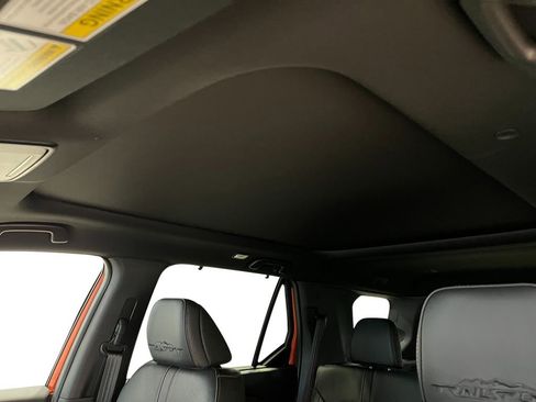 New 2026 Honda Passport TrailSport Elite image 22