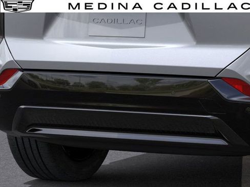 New 2026 Cadillac Optiq Sport 1 image 15