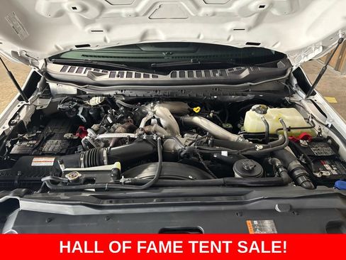 Used 2024 Ford F250 Lariat AWD/4WD image 21