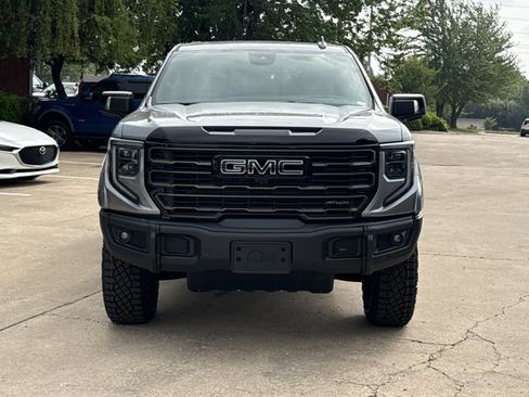 New 2026 GMC Sierra 1500 AT4X w/ LPO, Black Badging Package AWD/4WD image 13