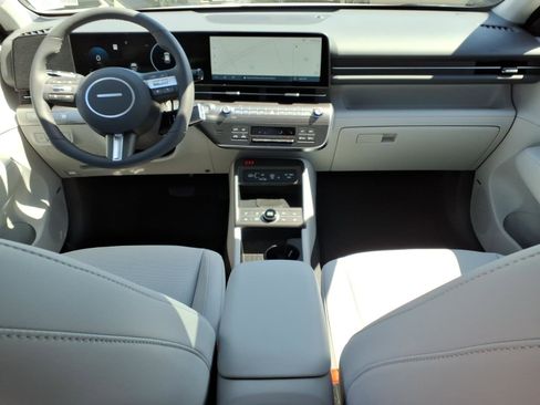 New 2026 Hyundai Kona Limited FWD image 6