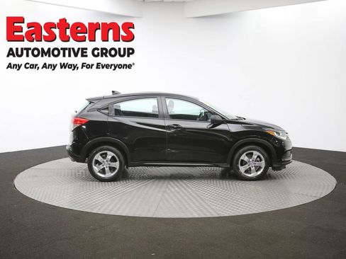 Used 2019 Honda HR-V LX image 42