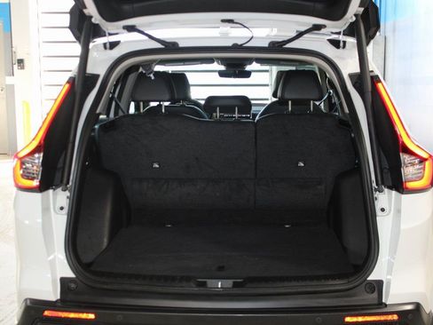 Used 2024 Honda CR-V EX-L image 48