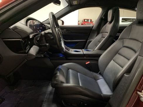 Used 2023 Porsche Taycan w/ Premium Package RWD image 19