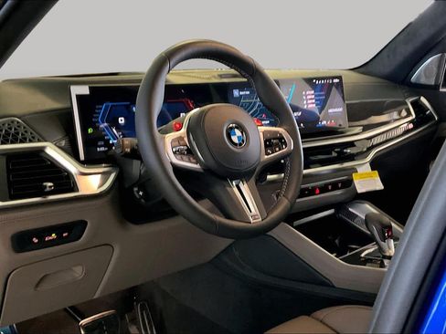 New 2026 BMW X5 M Competition w/ Executive Package AWD/4WD image 8