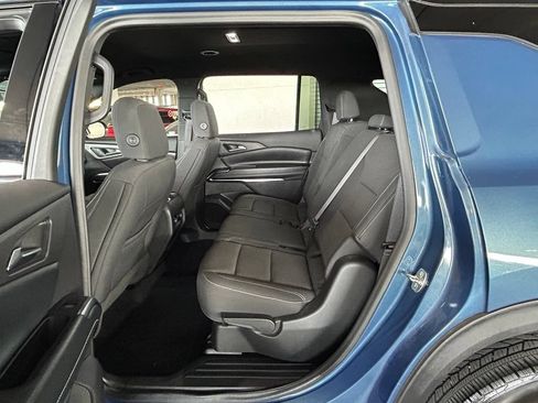 Used 2024 Chevrolet Traverse LS w/ Midnight/Sport Edition FWD image 48