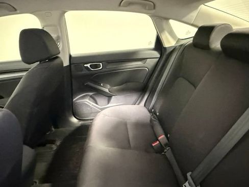 Used 2026 Honda Civic LX image 35