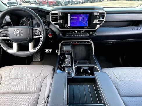 Used 2024 Toyota Tundra SR5 w/ TRD Sport Premium Package image 15