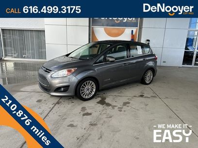 Used 2013 Ford C-MAX SEL