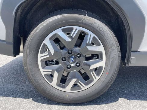 Certified 2026 Subaru Forester Premium w/ Base/Premium Plus Package AWD/4WD image 29