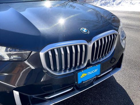 Used 2025 BMW X5 xDrive50e image 33