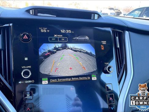 Certified 2024 Subaru Outback Limited image 30