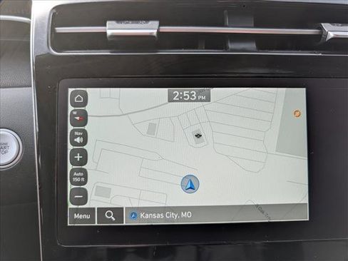 Certified 2024 Hyundai Tucson SEL w/ Convenience Package image 38