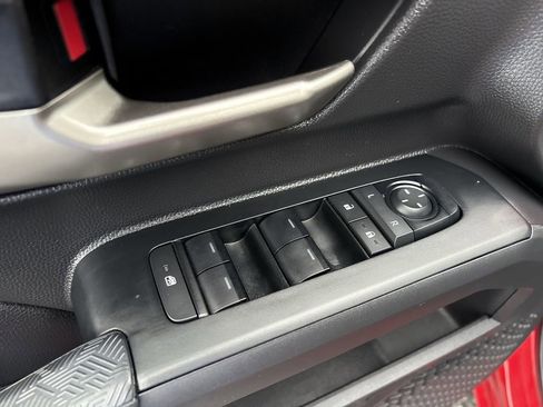 Used 2024 Toyota Tacoma TRD Sport image 24