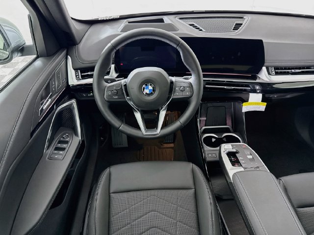 New 2026 BMW X1 xDrive28i w/ Technology Package AWD/4WD image 24