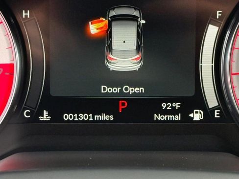 Certified 2026 Acura RDX A-Spec AWD/4WD image 19
