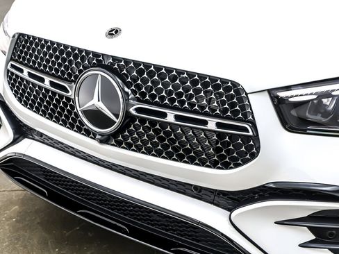 New 2026 Mercedes-Benz GLE 350 4MATIC image 13