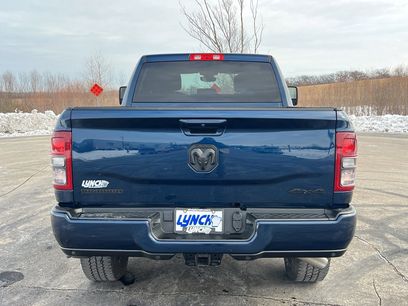 Used 2024 RAM 2500 Big Horn w/ Night Edition