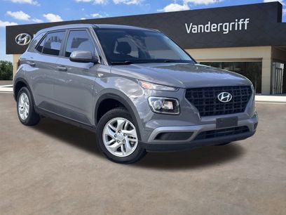 Used 2023 Hyundai Venue SE