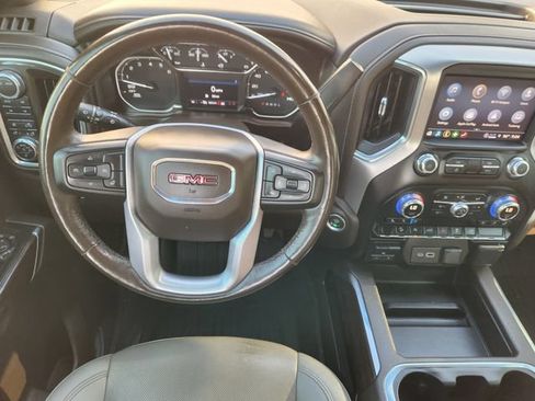 Used 2021 GMC Sierra 1500 SLT AWD/4WD image 27