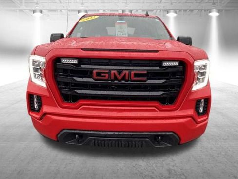 Used 2022 GMC Sierra 1500 Elevation AWD/4WD image 15