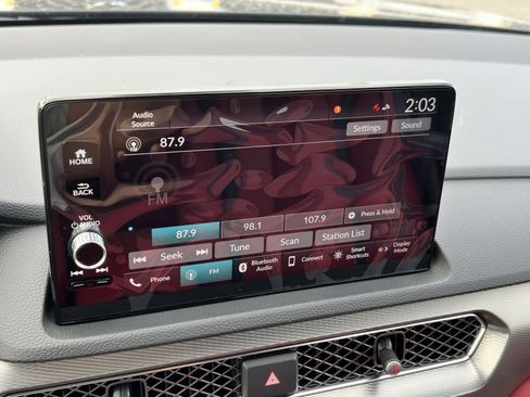 New 2026 Acura Integra A-Spec image 15