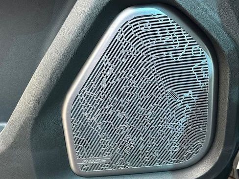 New 2024 GMC Hummer EV 3X w/ Omega Edition image 16