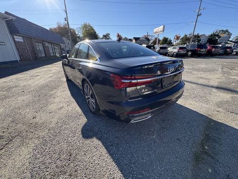 Used 2020 Audi A6 3.0T Premium Plus AWD/4WD image 17