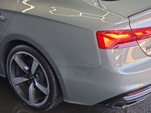Used 2023 Audi A5 2.0T Prestige AWD/4WD image 31