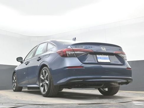 New 2026 Honda Civic Sport Touring image 44