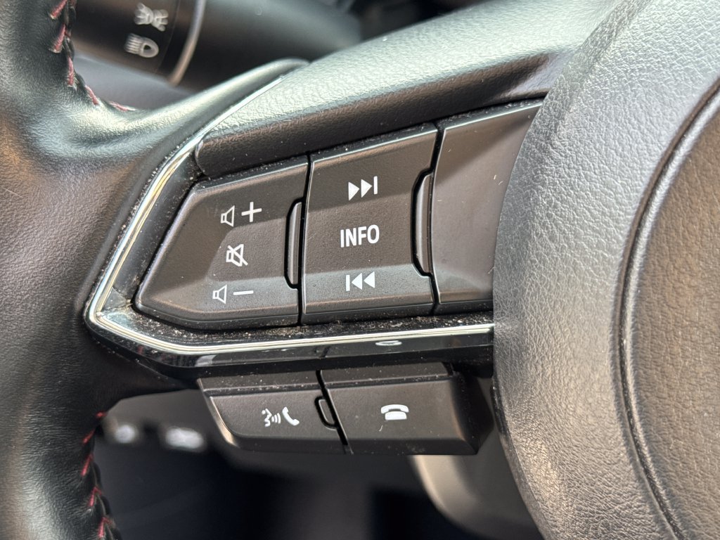 Used 2024 MAZDA CX-5 Carbon Edition AWD/4WD image 29