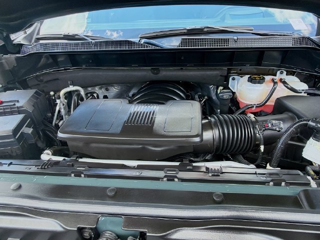Used 2026 Chevrolet Silverado 1500 High Country w/ High Country Premium Package RWD image 34