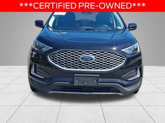 Certified 2023 Ford Edge SEL w/ Convenience Package AWD/4WD video 2