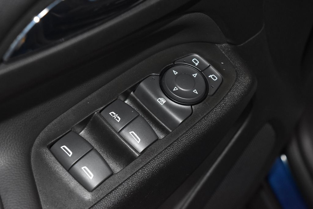 Used 2022 Chevrolet Equinox LT FWD image 5