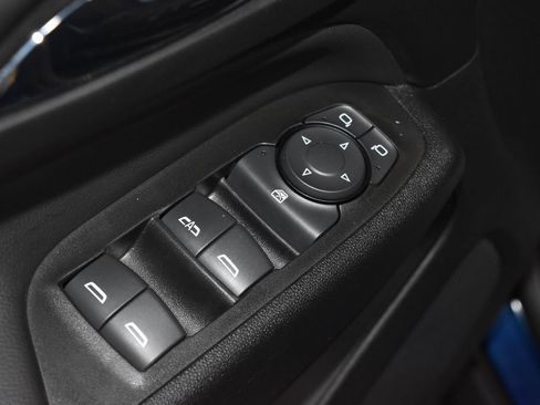 Used 2022 Chevrolet Equinox LT FWD image 5