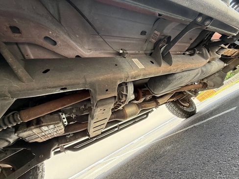 Used 2006 Dodge Ram 2500 Truck Laramie w/ Trailer Tow Group image 29