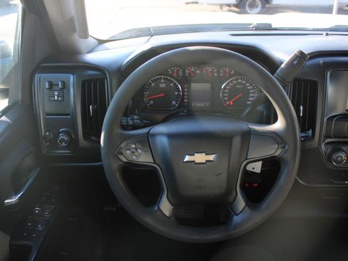 Used 2016 Chevrolet Silverado 2500 W/T w/ WT Convenience Package image 8