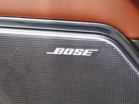 Used 2024 GMC Sierra 2500 Denali Ultimate image 19