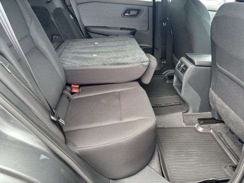 Used 2023 Nissan Rogue S AWD/4WD image 27
