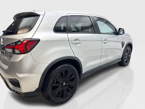 Used 2021 Mitsubishi Outlander Sport Black Edition FWD image 13