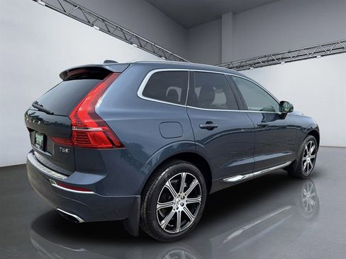 Used 2020 Volvo XC60 T6 Inscription AWD/4WD image 7